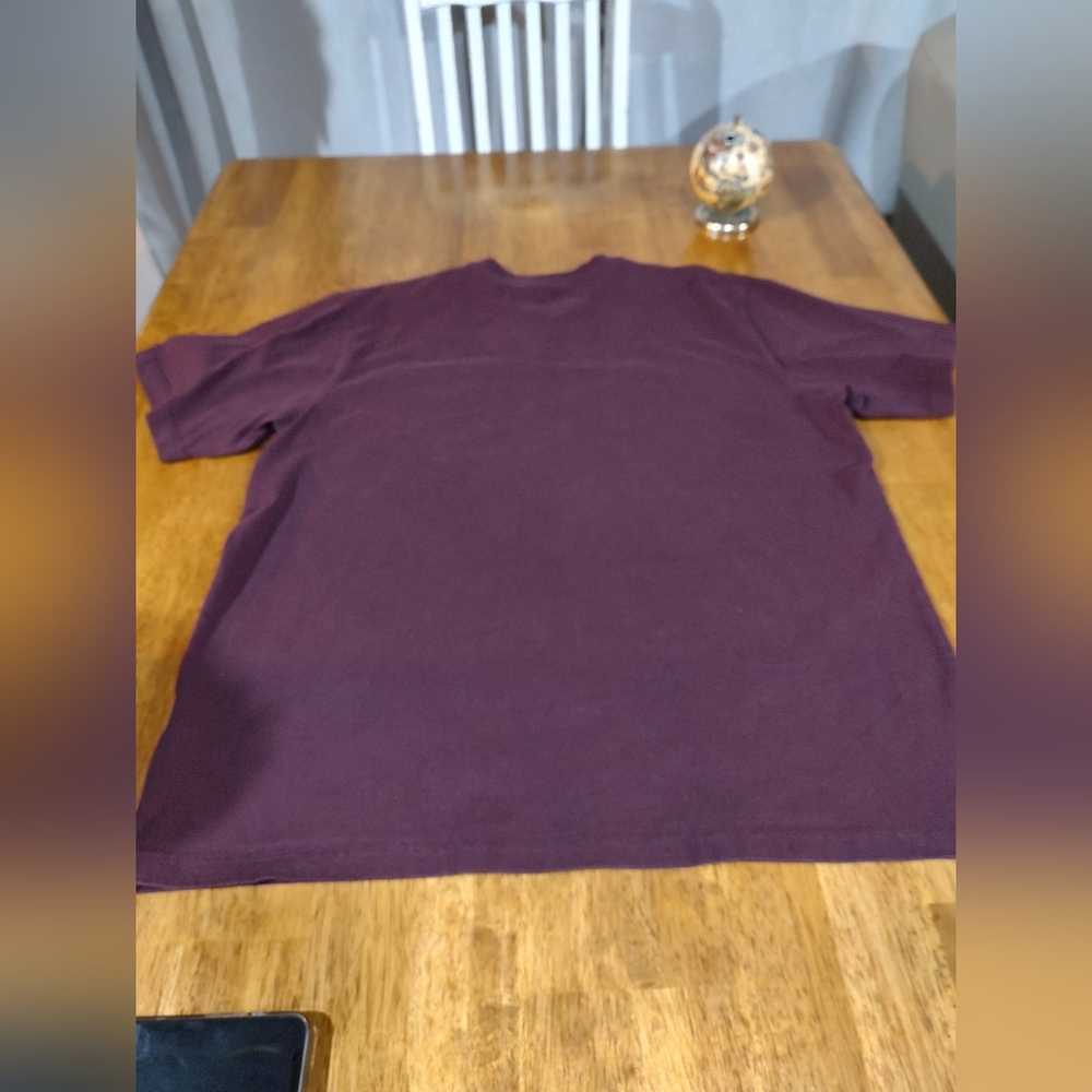 Men's Carhartt Short sleeve extra large 100% cotton shirts